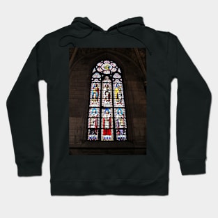 Notre Dame Study 6 Hoodie